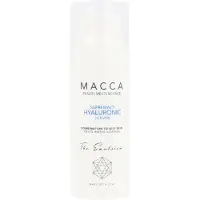 Macca Supremacy Hyaluronic 50ml Hydraterende Emulsie