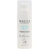Macca Anti-aging crème Q10 Age Miracle Mischhaut (50 ml)