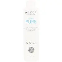 Macca Reinigende Lotion Clean & Pure Gevoelige Huid (200 ml)