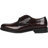 Scalpers Veterschoen 'Brook' bordeaux