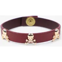 Scalpers Armband bourgogne