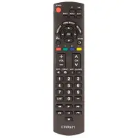 TM Electron Panasonic Universal Remote Control