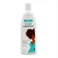 Ors Curls Unleashed Shea Butter & Mango Leave in Conditioner 355 ml