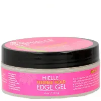 Mielle Organics Honey Ginger Edge Gel 118ml