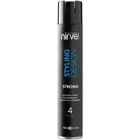 Nirvel Strong Hold haarlak Styling Design Nirvel Styling Design (400 ml)