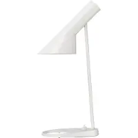 Louis Poulsen AJ MINI tafellamp Wit