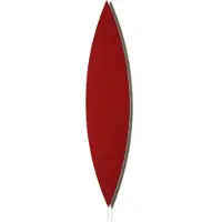 Valerie Objects Tramonto 04 Dark Red Wandlamp