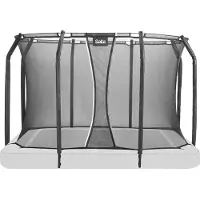 Salta Ground Veiligheidsnet - 305 x 214 cm