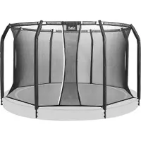 Salta Premium Ground Veiligheidsnet 366 cm