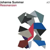 ACT Johanna Summer - Resonanzen (LP)