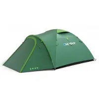 Husky Bizon koepeltent - 4+ persoons