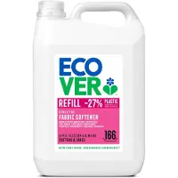 Ecover Wasverzachter Appelbloesem & Amandel 166 Wasbeurten 5 liter