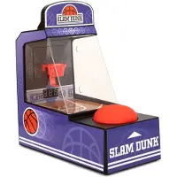 Thumbs Up ORB Retro Basketbal Arcade Machine