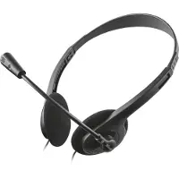 Trust Chat Headset