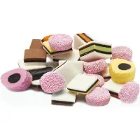 Cci - Engelse drop - Snoep - 1 kg