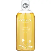 EIS Natural Wellness massageolie, erotische massageolie, neutrale geur, 250 ml