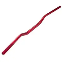 Raximo Alu-Stuur New Breedte 800 Mm GENERATION,28MM CON. ROOD