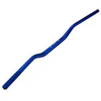 Raximo Alu-Stuur New Breedte 800 Mm GENERATION,28MM CON.BLAUW