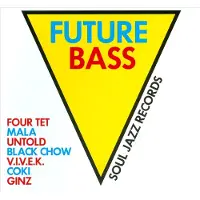 Cd Future Bass (Deluxe Edition