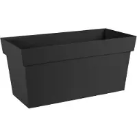 Eda Plantenpot EDA 13633 G.ANT SX3 Zwart