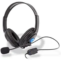 Under Control PS4 / Xone Gaming Headset