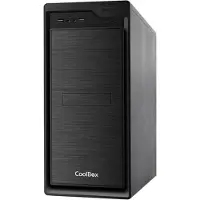 CoolBox Coo-pcf800sf F800 Pc-behuizing