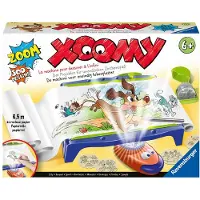 Ravensburger Tekenset Ravensburger 18142 Zoom LED Licht