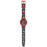 Big Buy Cooking Kinder Cartoon Horloge in Blikdoos