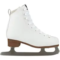 Nijdam Kunstschaats - Classic Deluxe - Cherry Flip - Maat 39