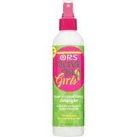 Ors Olive Oil Girls Leave-In Conditioning Detangler 251 ml
