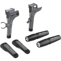 PGYtech P-HA-030 Multicopter landingsgestelverlenging incl. schijnwerper Geschikt voor: DJI Mavic 2