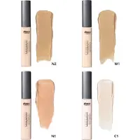 BPerfect Cosmetics Make-up Make-up gezicht Chroma Conceal - Liquid Concealer N2
