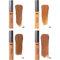 BPerfect Cosmetics Make-up Make-up gezicht Chroma Conceal - Liquid Concealer W6