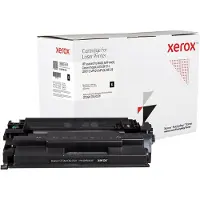 Xerox Toner Compatibel - - 006R03639 - Zwart - 9000 pagina's - Compatibel met HP LASERJET PRO