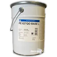 PPG Wood Finishes PE627QO | Grondverf & Voorlak 5 LTR - Wit