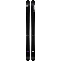 Faction - Toerski's - La Machine 2 Mini 2023 voor Heren - Maat 164 cm - Zwart