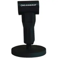 SCANGRIP Magnetische clip-houder voor lichtlinten