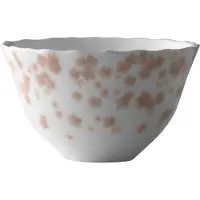 Wik & Walsøe Slåpeblom kom Ø14 cm Roze