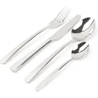 BonBistro Bestekset 24-delig Amberes