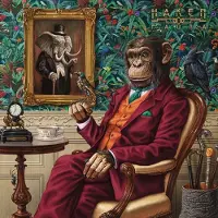 Sony music Fauna