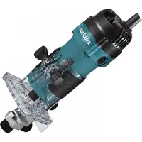 Makita 3711 Kantenfrees 6mm 230V