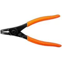 Bahco buitenborgringtang 180 mm | 2990-180