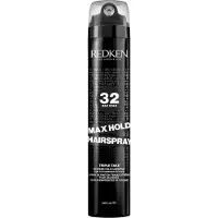 Redken Max Hold Hairspray