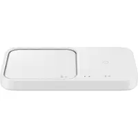 Samsung Duo Draadloze Oplader 15W Wit