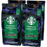 Starbucks Espresso Dark Roast koffiebonen 1,8 kg