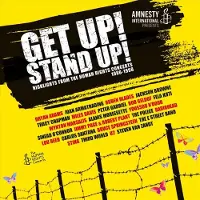 Edel Se & Co. Kgaa Get Up! (Highlights From The Human Rights Concerts 1986-1998)