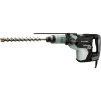HiKOKI H45MEYWTZ SDS-Max Hakhamer 230V In Kunststof Koffer