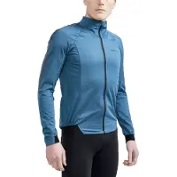 Craft - Adv Bike Subz L/S Jersey - Fietsshirt M, blauw