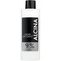 Alcina Coloration Kleur aanvullende producten Color Creme Oxydant 9 %