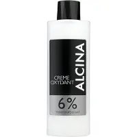 Alcina Coloration Kleur aanvullende producten Color Creme Oxydant 6 %